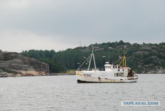 Балтийское море