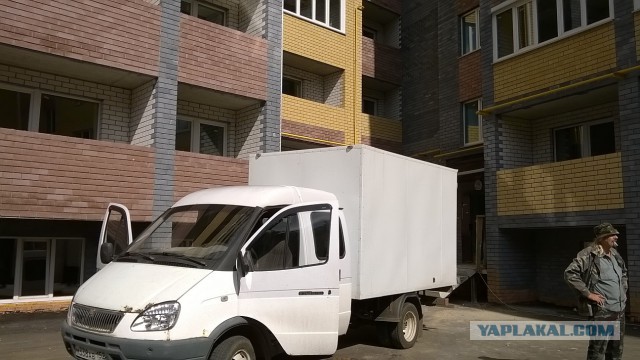 Хобби на 9 месяцев