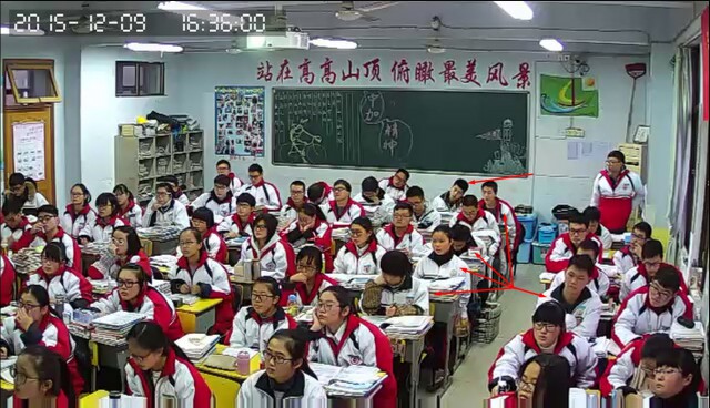 За что я люблю китайцев