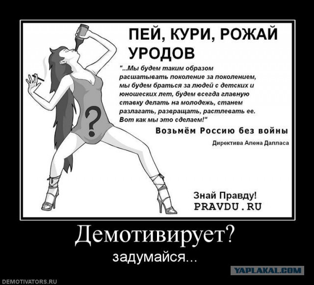Безмозглая молодежь отдыхает