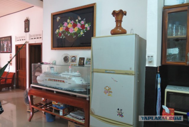 Вьетнамская рублёвка: как живут местные богачи