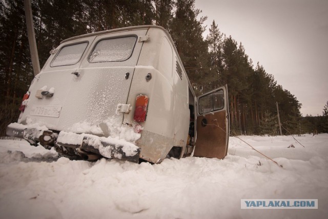Чем кроссовер отличается от внедорожника
