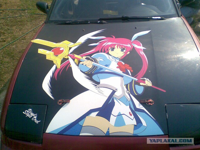 Почему у нас все так?