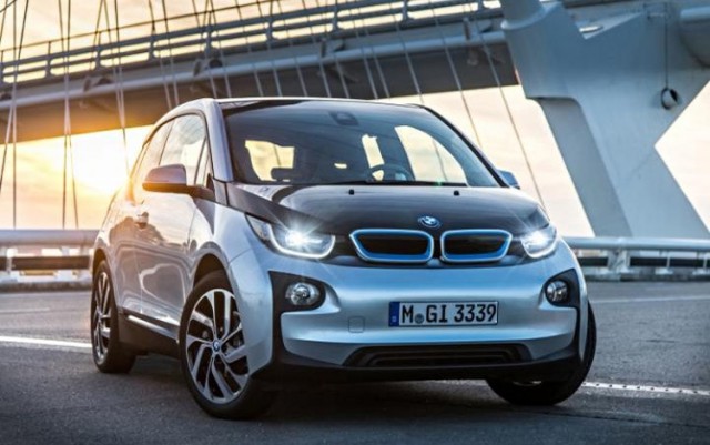 Самые яркие факты из 100-летней истории BMW