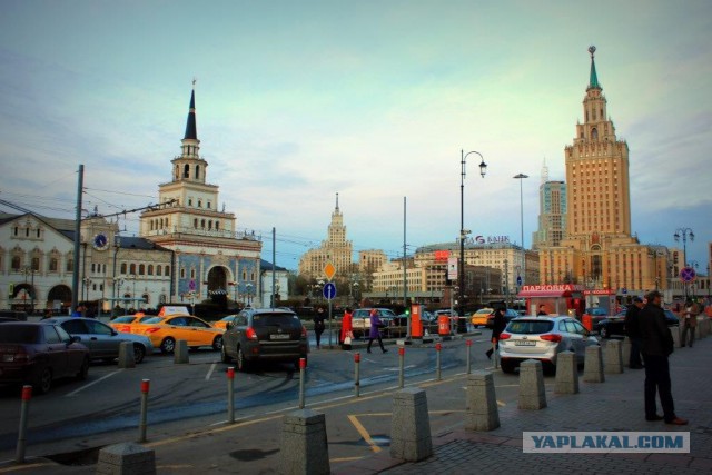 Сельскохозяйственный эксперимент ч. 7