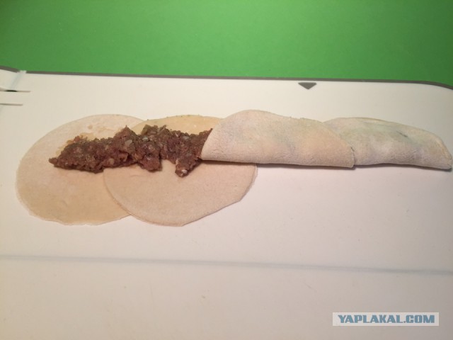 Готовят наши дети и мы готовим для детей.