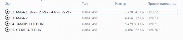 Арнольд в советском мультфильме)