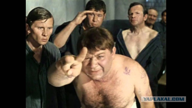 Удивительные перевоплощения актеров