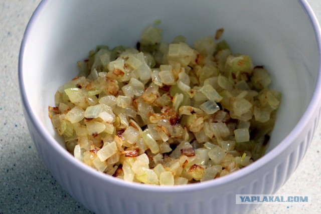 Фуршетный закусочный стол