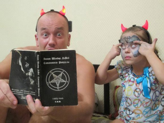 Подборка безудержного веселья