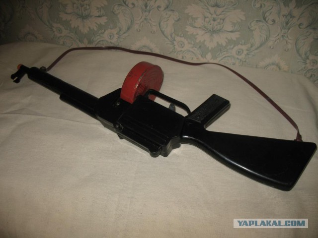 Автомата ннннада?
