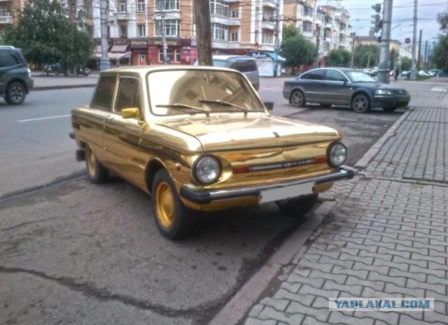 Веселые картинки из-за бугра