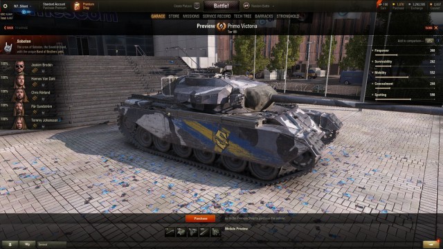 Wargaming 49