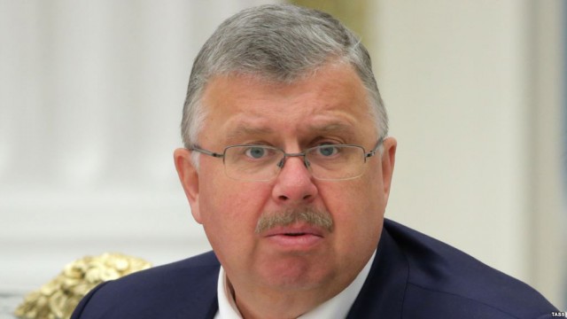 Таможенная служба попросила мигалки, чтобы охотиться за санкционкой