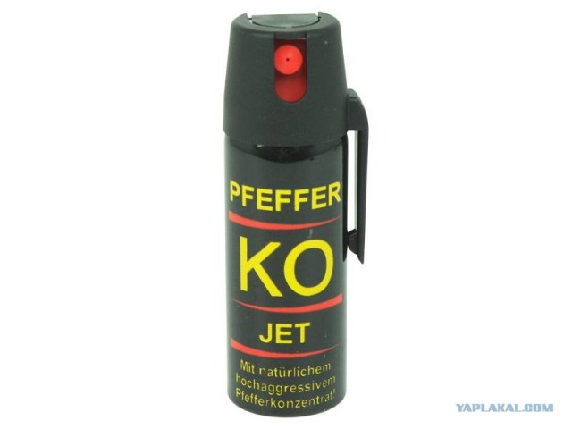 О самообороне без оружия