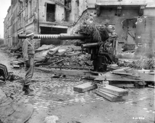 10 ударов 1944 года. Уточнения.
