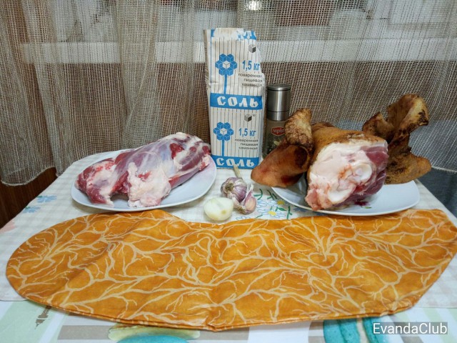 ЯПКулинарии 12 лет