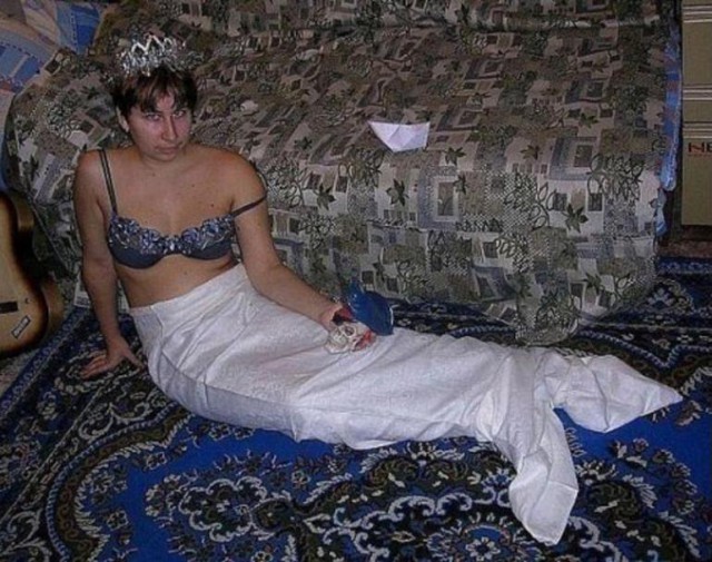 Чудики из социальных сетей
