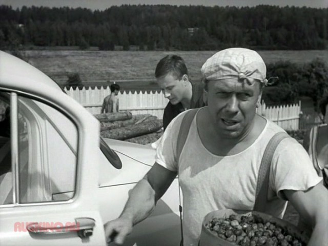 Сталинские артели. Частное предпринимательство в СССР