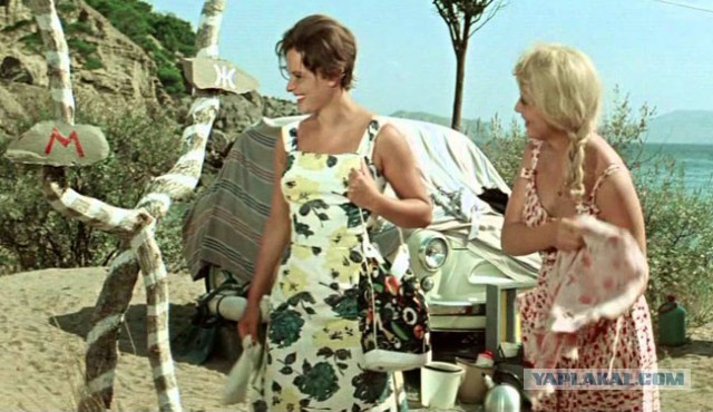 10 героев советских фильмов, которые БЕСЯТ!