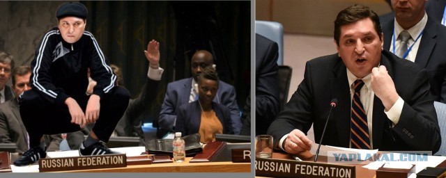 МИД РФ ошарашил США: ваша гегемония осталась в 90-х, или о малайзийском боинге рассказать?