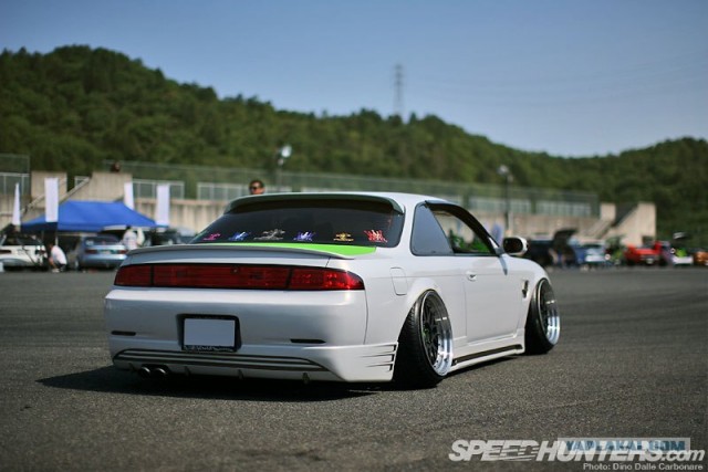 Hellaflush