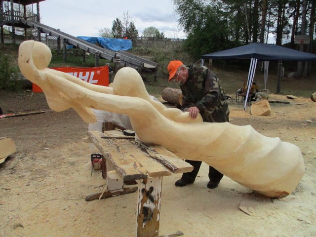 Любовь на троих