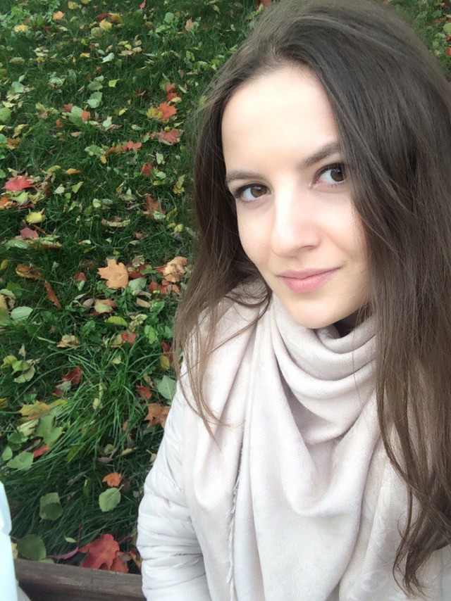 Девочки разные. Без фотошопа, без силикона, без ню.
