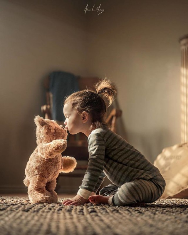 Картинок всяких разных пост