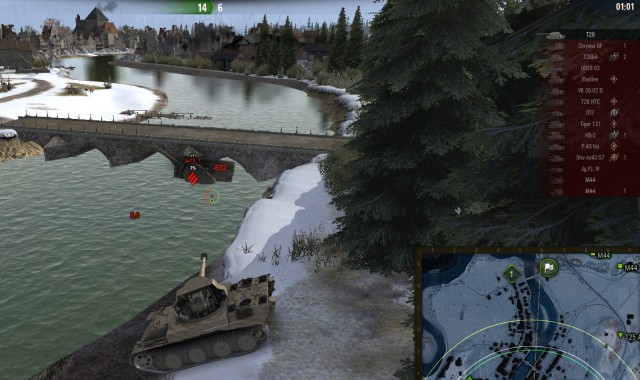 Wargaming 54