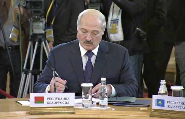 Беларусь или Белоруссия - в споре поставлена жирная точка