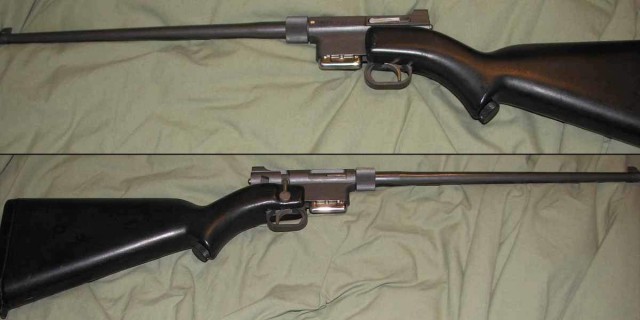 Тёмные тайны «чёрной винтовки»: история создателя M16