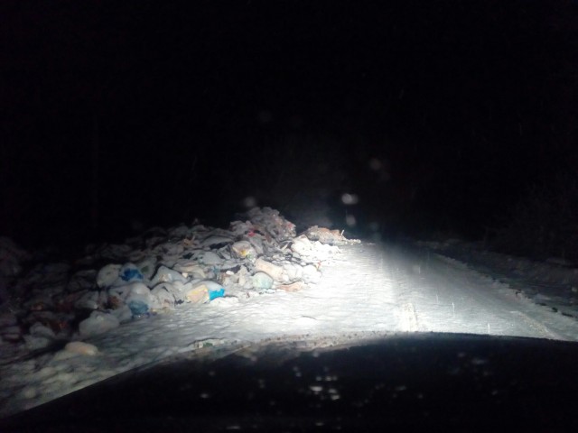 «Заплатите за мусор в 50 раз больше». Взбесившиеся тарифы