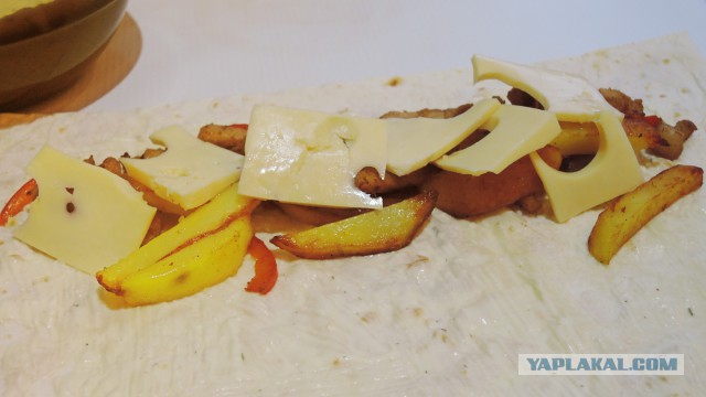 Кулинария 10 лет спустя. С Днем Рождения!