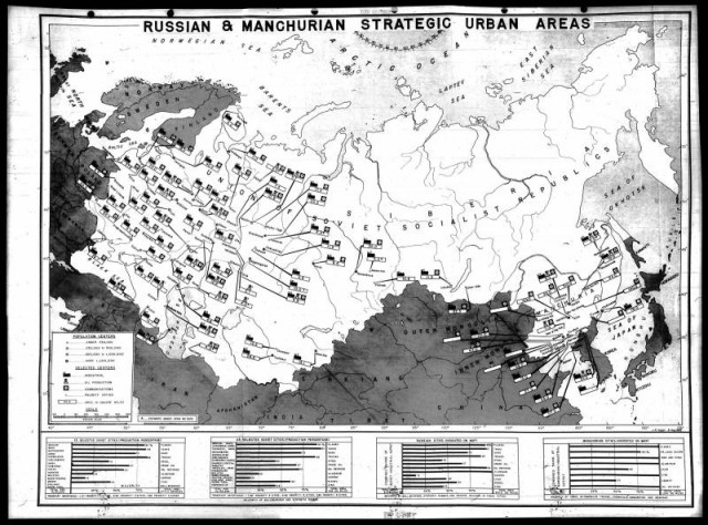 Загоризонтный Дятел: недолгая история объекта «Чернобыль-2»