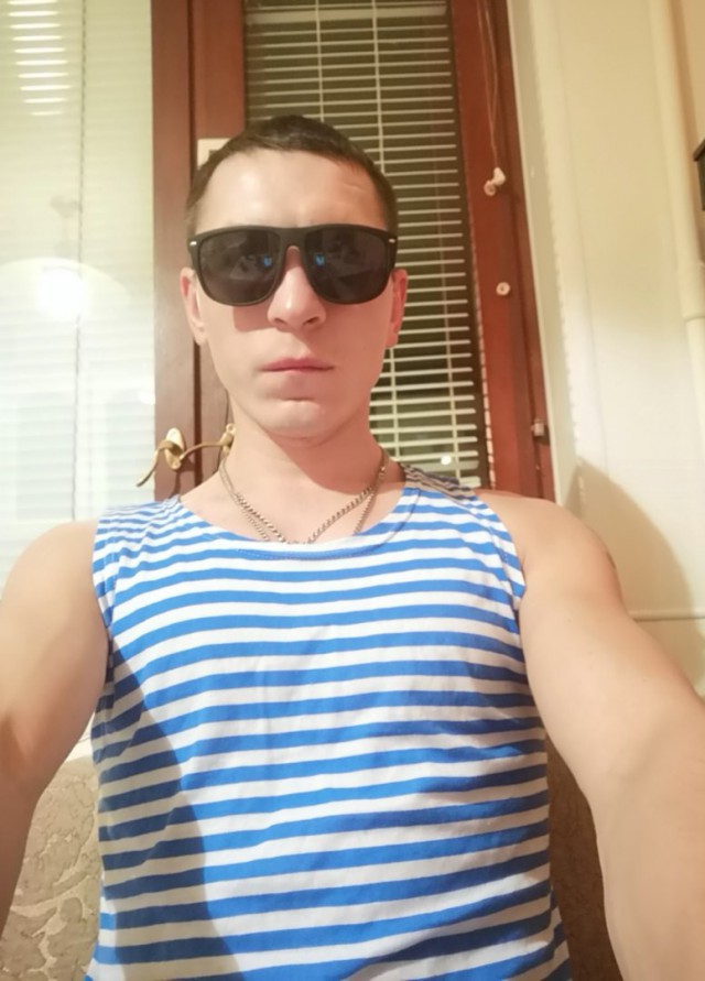 Парни с ЧСВ 80 lvl