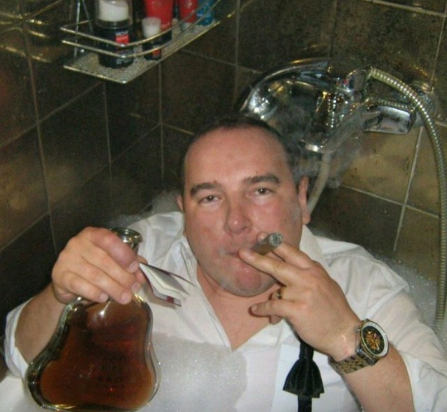 Чудики из социальных сетей