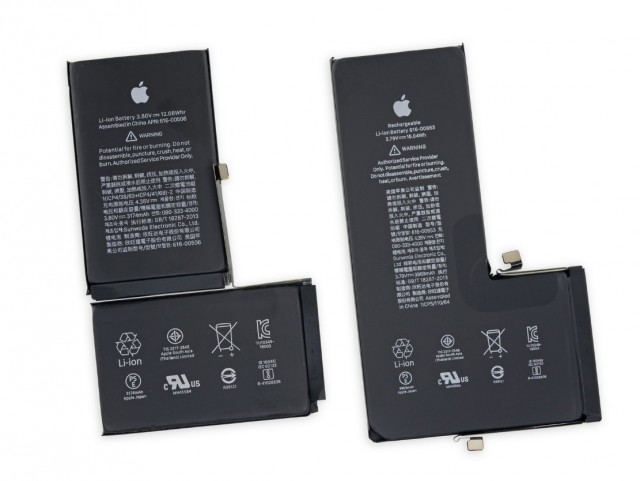 Эксперты iFixit раскрыли все секреты iPhone 11 Pro Max