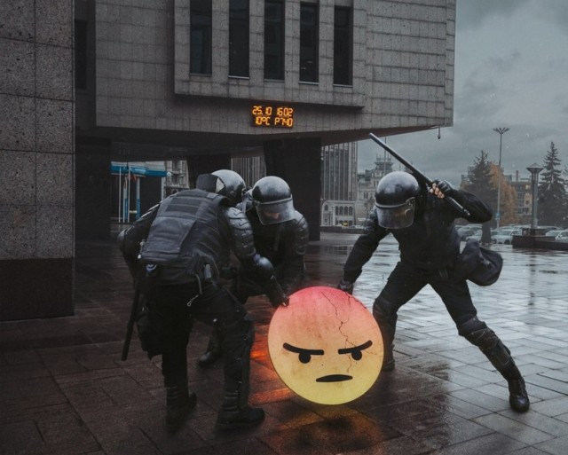 Пятничная подброка