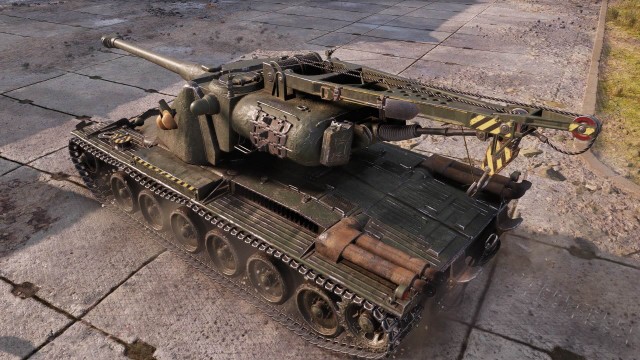 Wargaming 58