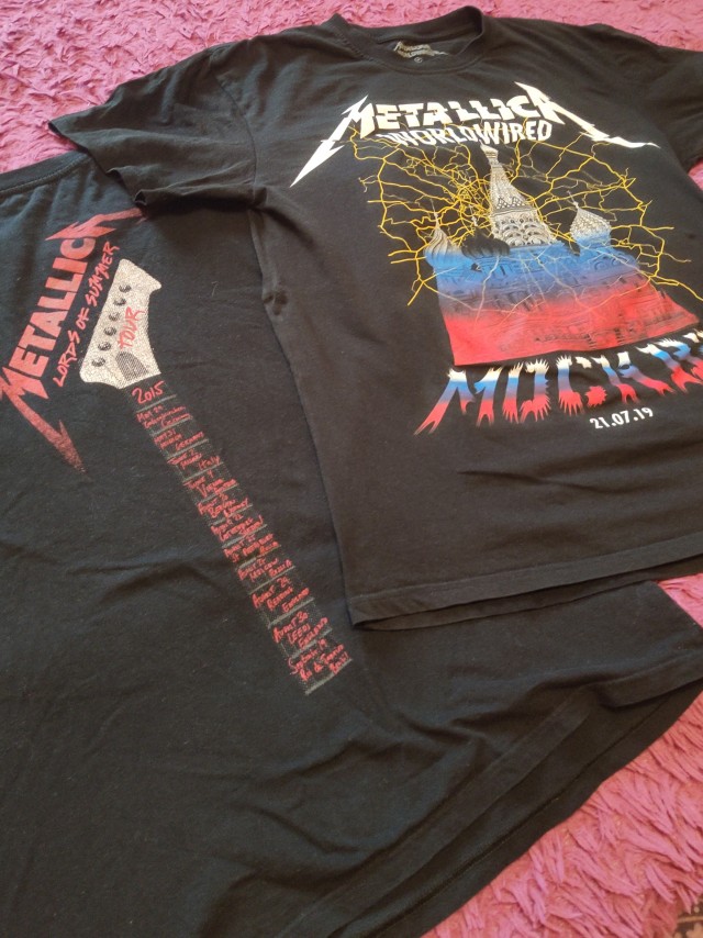 Metallica: «Черный альбом»
