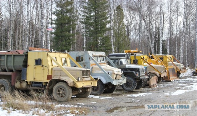Не такая уж "зеленая" энергетика