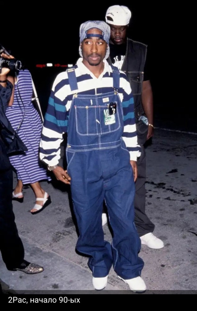 Еще молодые старые "звезды"