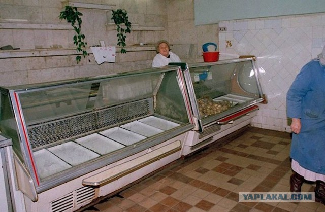 Как СССР стал покупать пшеницу за границей в 1963 — 1970 гг.