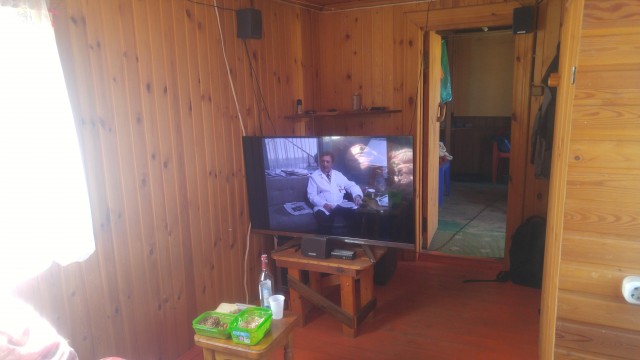 Хотели как в Гонконге?