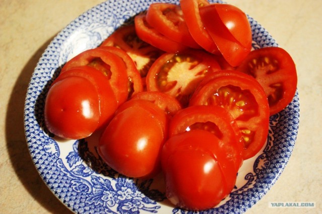 ПИЦЦА