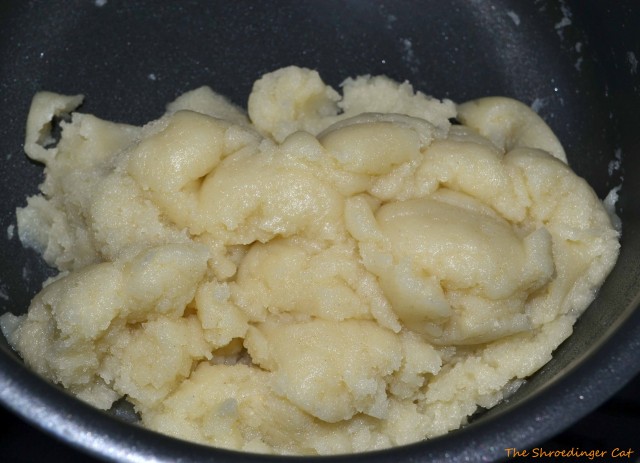 Любимые пирожные из детства