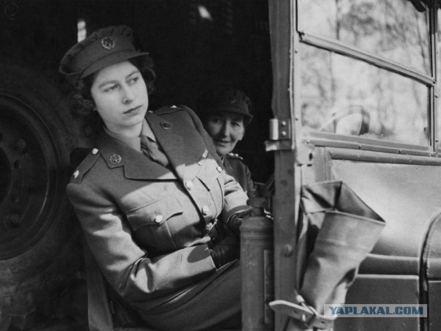 24 года назад погибла принцесса Диана
