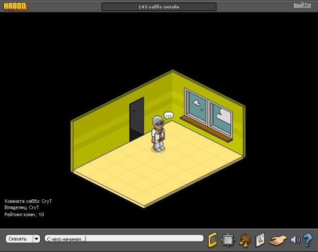 Habbo