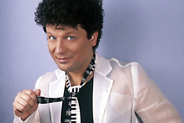 Сергей Минаев - Камиле Валиевой